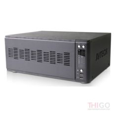 AVTECH AVZ8136 8 Bay H.264 Pentabrid 36 Channel XVR